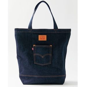 Levi’s X-Large Denim Tote
